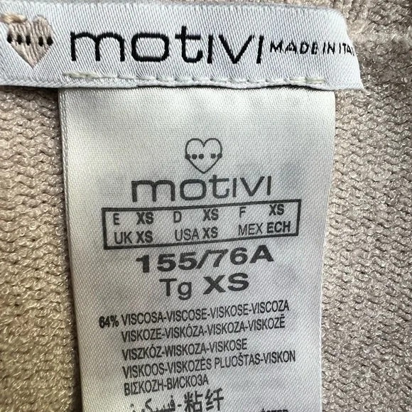 Top - Motivi - Picture 2 of 2